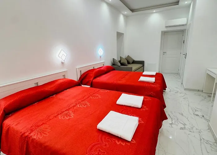 Guest house Casa