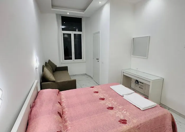 Casa Guest house