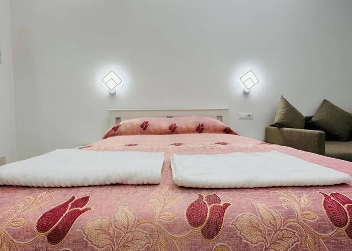Guest house Casa Rome