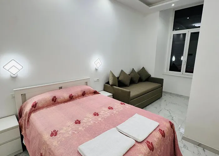 Guest house Casa 3*