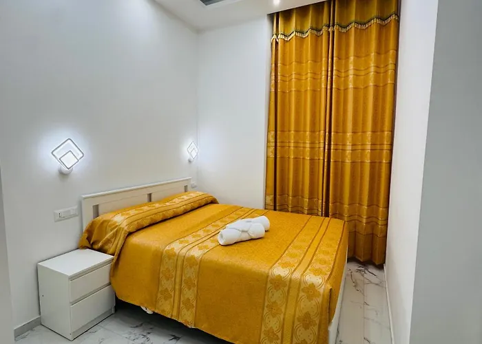 Guest house Casa