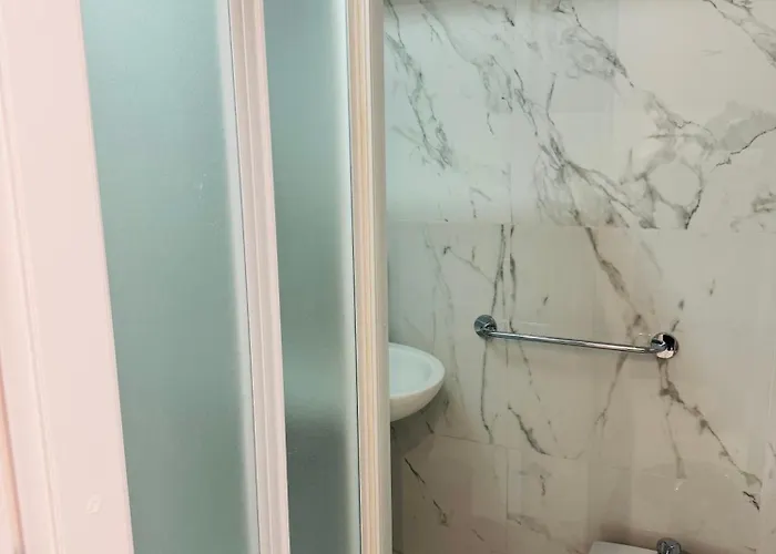 Guest house Casa Rome
