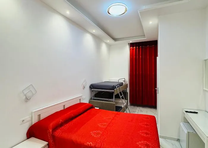 Casa 3* Rome