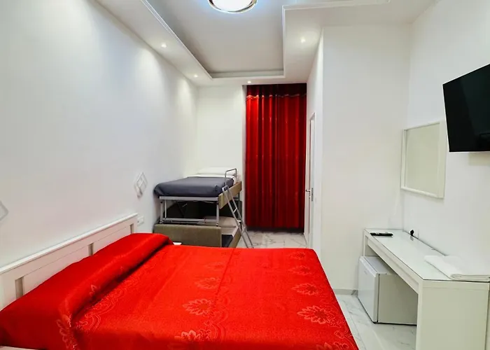 Guest house Casa