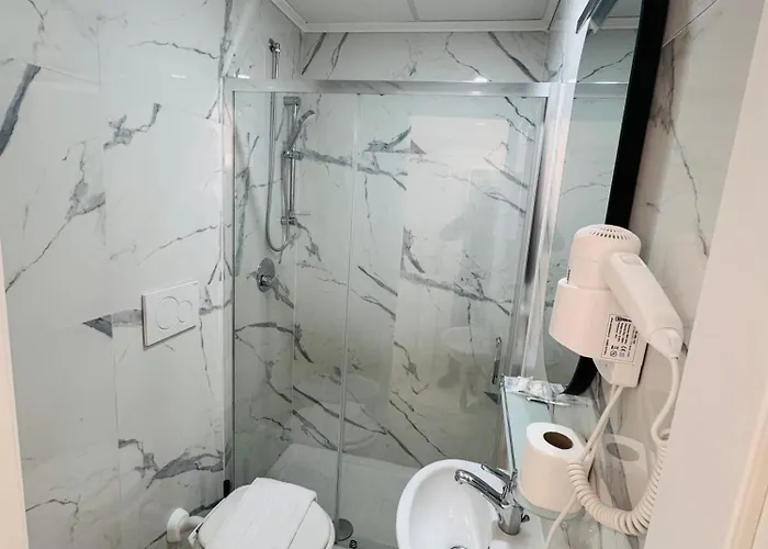 Casa 3* Rome