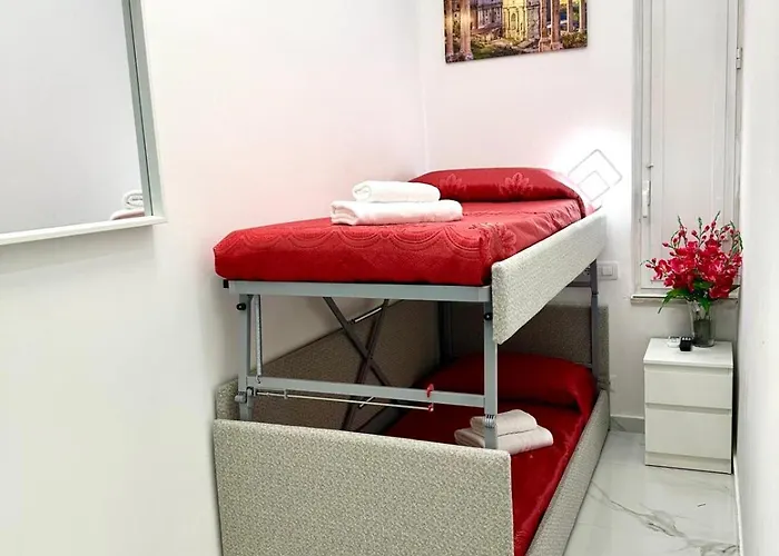 Guest house Casa 3*