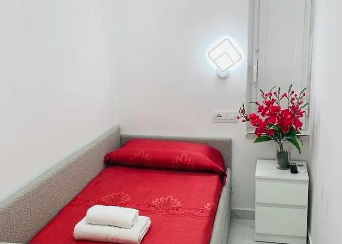 Guest house Casa